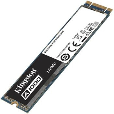 Kingston A1000 480 GB (SA1000M8/480G)