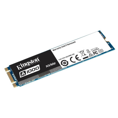 Kingston A1000 480 GB (SA1000M8/480G)