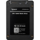 Apacer AS340 Panther 480 GB (AP480GAS340G)