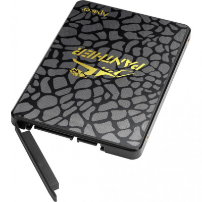Apacer AS340 Panther 480 GB (AP480GAS340G)