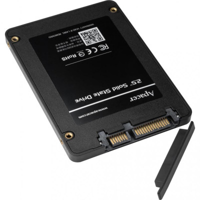 Apacer AS340 Panther 480 GB (AP480GAS340G)
