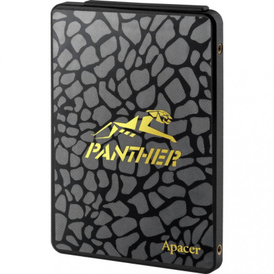Apacer AS340 Panther 480 GB (AP480GAS340G)