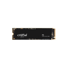 Crucial P3 500 GB (CT500P3SSD8T)