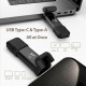 Silicon Power DS72 250GB Black (SP250GBUC3S72V1K)