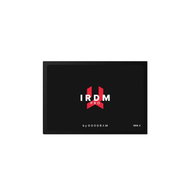 GOODRAM IRDM Pro gen. 2 1 TB (IRP-SSDPR-S25C-01T)