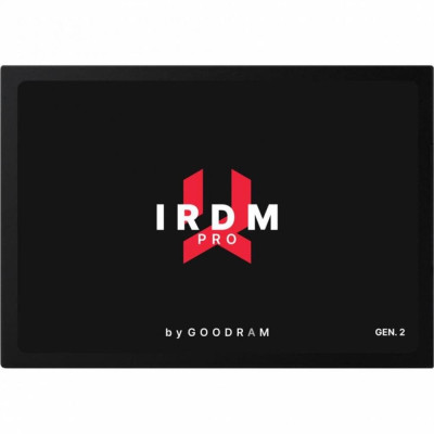 GOODRAM IRDM Pro gen. 2 1 TB (IRP-SSDPR-S25C-01T)