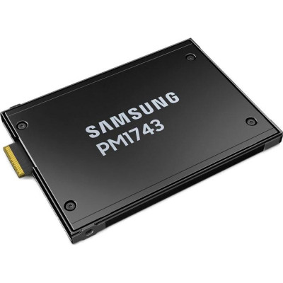 Samsung PM1743 1.92 TB (MZWLO1T9HCJR-00A07) 