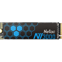 Netac NV3000 250 GB (NT01NV3000-250-E4X)