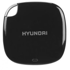 Hyundai Midnight Black 512 GB (HTESD500PB)