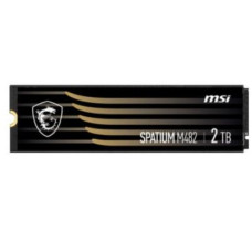 MSI Spartium M482 2TB Phison E27T (S78-440Q720-P83)