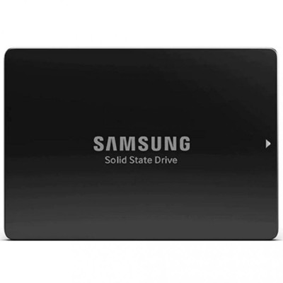 Samsung PM883 Enterprise 1.92 TB (MZ7LH1T9HMLT)
