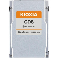 Kioxia CD8-R 3.84 TB (KCD8XRUG3T84)
