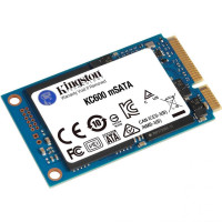 Kingston KC600 512 GB (SKC600MS/512G)