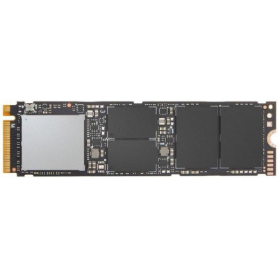 Intel 760p Series 256 GB (SSDPEKKW256G8XT)