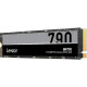 LEXAR NM790 512GB M.2 NVMe (LNM790X512G-RNNNG)