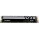 LEXAR NM790 512GB M.2 NVMe (LNM790X512G-RNNNG)