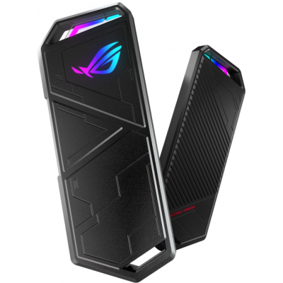 ASUS ROG Strix Arion S500 (ESD-S1B05/BLK/G/AS)