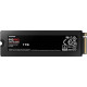Samsung 990 PRO 1TB with Heatsink (MZ-V9P1T0GW)