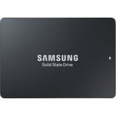 Samsung PM893 7.68TB (MZ7L37T6HBLT-00A07)