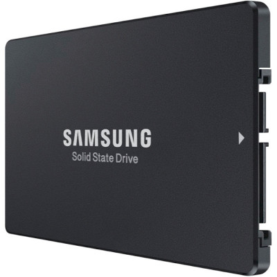 Samsung PM893 7.68TB (MZ7L37T6HBLT-00A07)