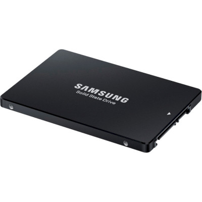 Samsung PM893 7.68TB (MZ7L37T6HBLT-00A07)