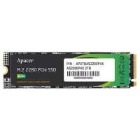 Apacer AS2280P4 2 TB (AP2TBAS2280P4X-1)