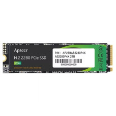 Apacer AS2280P4 2 TB (AP2TBAS2280P4X-1)