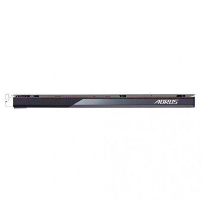 GIGABYTE AORUS Raid 2 TB FHHL NVMe (GP-ASACNE2200TTTDA)