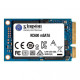 Kingston KC600 256 GB (SKC600MS/256G)
