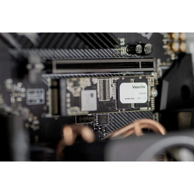 VisionTek 1TB PRO XPN M.2 NVMe SSD (901307)