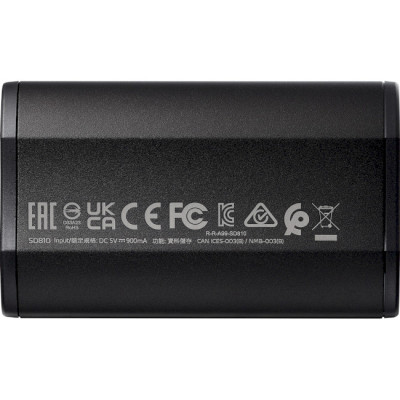 ADATA SD810 500 GB (SD810-500G-CBK)