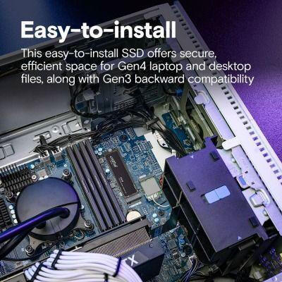 Crucial P310 2TB (CT2000P310SSD8)