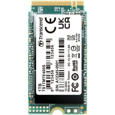 Transcend MTE400S 1 TB (TS1TMTE400S)