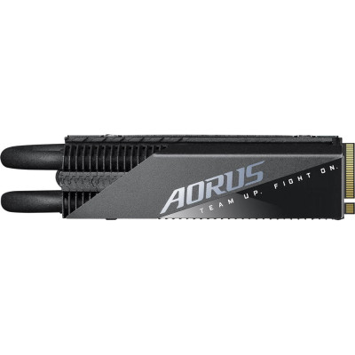 GIGABYTE AORUS Gen4 7000 Prem 2 TB (GP-AG70S2TB-P)