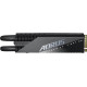 GIGABYTE AORUS Gen4 7000 Prem 2 TB (GP-AG70S2TB-P)