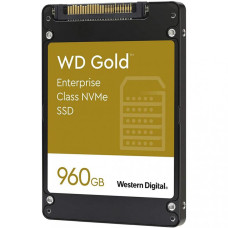 WD Gold 960 GB (WDS960G1D0D)