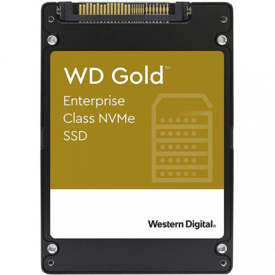 WD Gold 960 GB (WDS960G1D0D)