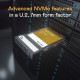WD Gold 960 GB (WDS960G1D0D)