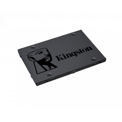  Kingston SSDNow A400 480 GB (SA400S37/480G)