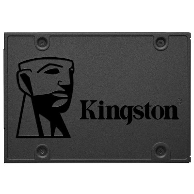  Kingston SSDNow A400 480 GB (SA400S37/480G)