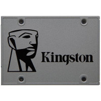 Kingston SSDNow A400 240 GB OEM (SA400S37/240GBK)