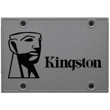 Kingston SSDNow A400 240 GB OEM (SA400S37/240GBK)