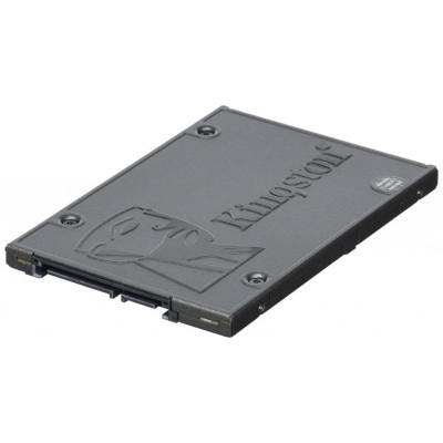 Kingston SSDNow A400 240 GB OEM (SA400S37/240GBK)