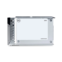 DELL 2.5 1.92TB SATA 512e Hot Plug (345-BBDN)