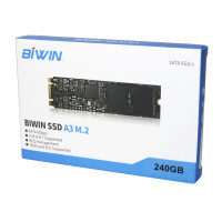 Biwin A3 Series 240Gb CNF82D00002-240