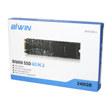 Biwin A3 Series 240Gb CNF82D00002-240