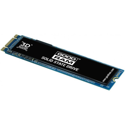 GOODRAM PX400 512 GB (SSDPR-PX400-512-80)