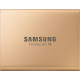 Samsung T5 Gold 500 GB MU-PA500G