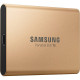 Samsung T5 Gold 500 GB MU-PA500G