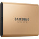 Samsung T5 Gold 500 GB MU-PA500G